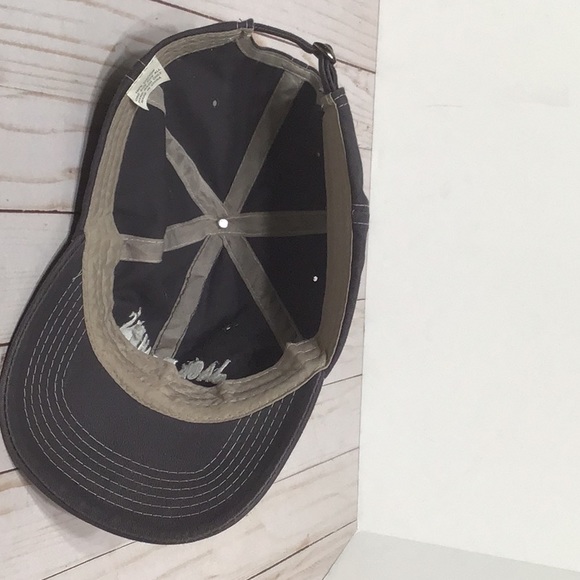 Jack Daniel's hat gray - Picture 7 of 9